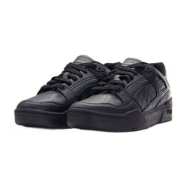 Sapatos Puma Slipstream Lth 38754401 preto