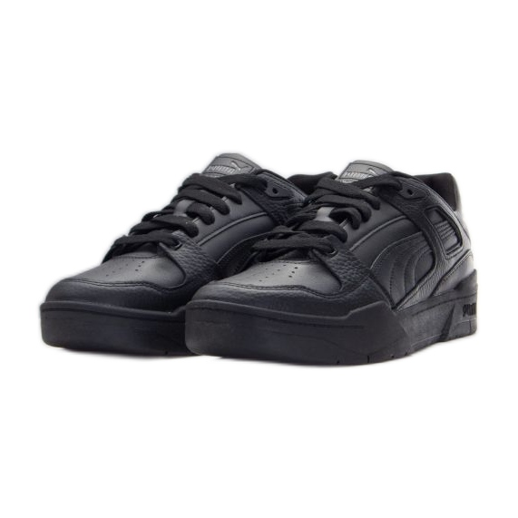 Sapatos Puma Slipstream Lth 38754401 preto