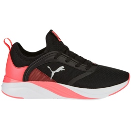 Tênis de corrida Puma Softride Ruby W 377050 01 preto