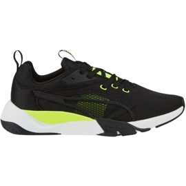 Sapatos Puma Zora W 386274 04 preto