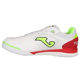 Chuteira Joma Top Flex Rebound 2342 In M TORS2342IN branco branco