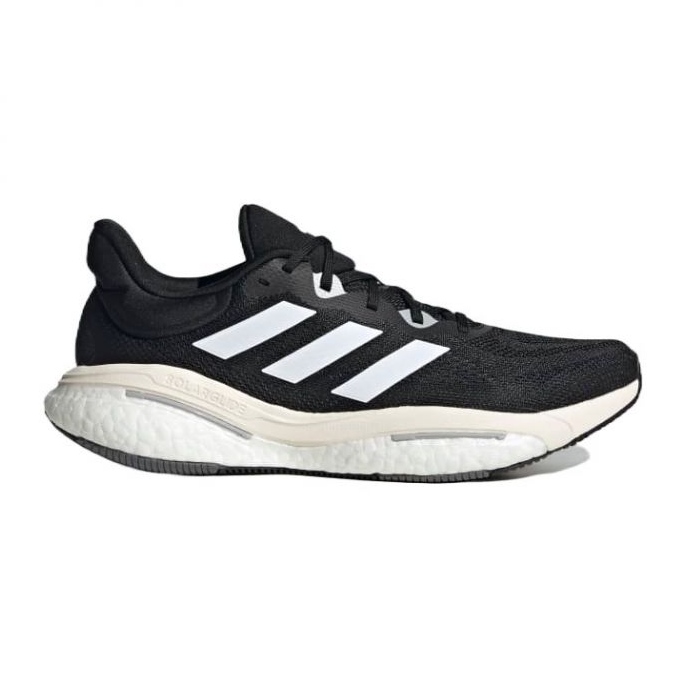 Tênis Adidas Solarglide 6 M HP7631 preto