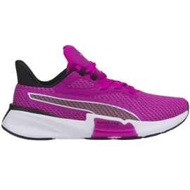 Tênis Puma PWRFrame Tr roxo W 376170 03