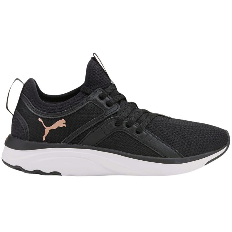 Tênis de corrida Puma Softride Sophia W 194355 14 preto