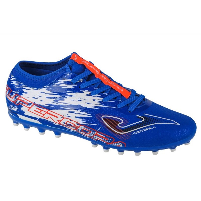 Tênis Joma Super Copa 2204 Ag M SUPW2204AG azul azul