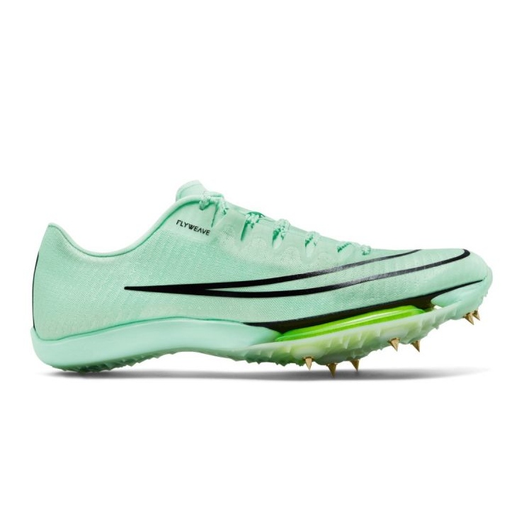 Tênis, spikes Nike Air Zoom Maxfly DR9905-300 verde