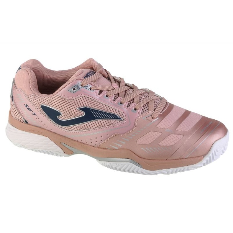Sapatos Conjunto Joma Lady 2113 W TSELW2113PS rosa