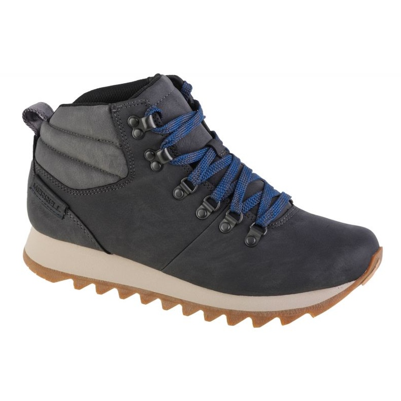 Tênis Merrell Alpine Hiker M J004303 cinza