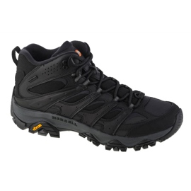 Merrell Moab 3 Thermo Mid WP J036577 Sapatos preto