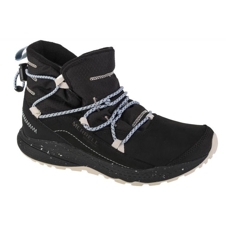 Sapatos Merrell Bravada 2 Thermo Demi Wp W J036792 preto