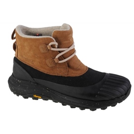 Sapatos Merrell Siren 4 Thermo Demi Wp W J036998 marrom