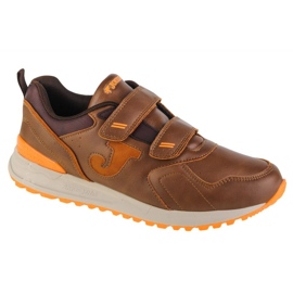 Sapatos Joma 800 2226 J800W2226V marrom