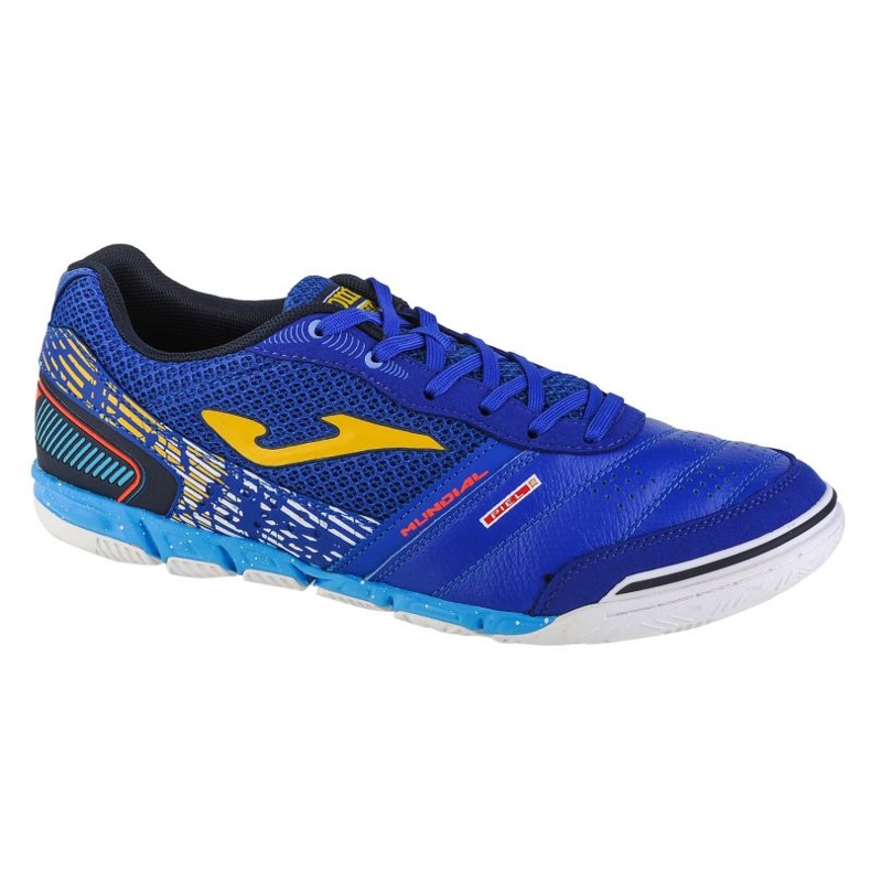 Sapatos Joma Mundial 2304 In M MUNS2304IN azul azul