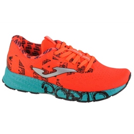 Sapatos Joma R.Oporto Storm Viper Lady 2207 W ROPORLW2207 laranja