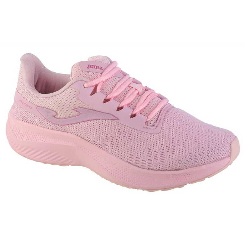 Sapatos Joma Rodio Lady 2213 W RRODLW2213 rosa
