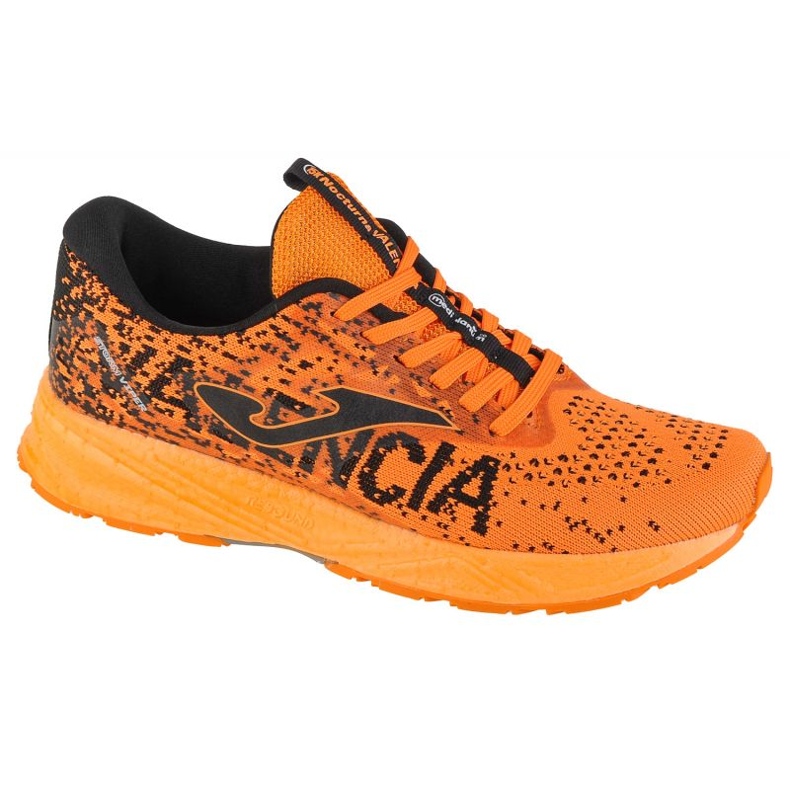 Sapatos Joma R.Valencia Storm Viper Lady 2108 W RVALENLW2108 laranja
