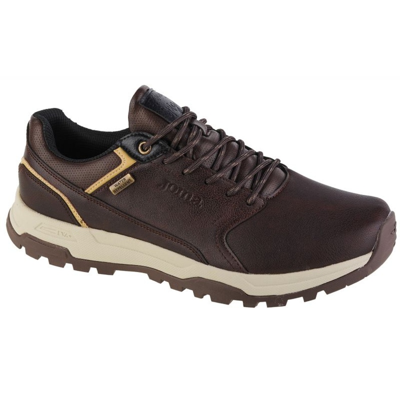Sapatos Joma C. Safron Repelente Masculino 2224 M CSAFRW2224 castanho