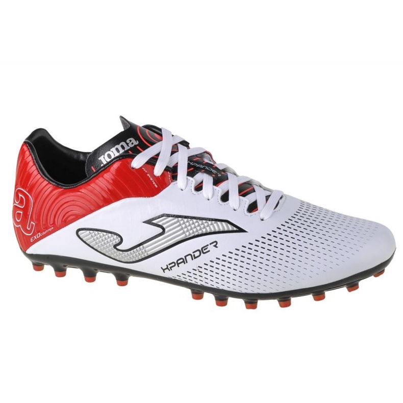 Sapatos Joma Xpander 2202 Ag M XPAW2202AG branco branco