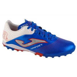 Sapatos Joma Xpander 2204 Tf M XPAW2204TF azul azul