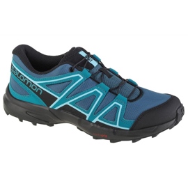Sapatos Salomon Speedcross 471238 azul