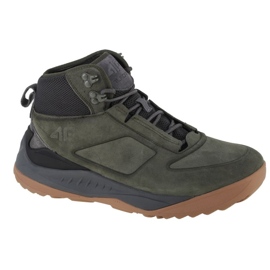 Botas Tundra 4F M AW22FWINM010-43S verde