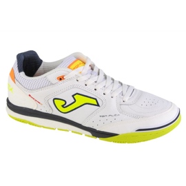 Tênis Joma Top Flex Rebound 2352 In M TORS2352IN branco branco