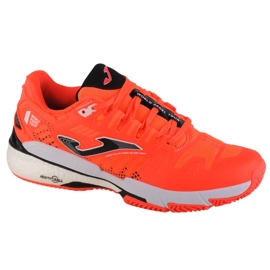 Sapatos Joma T.Slam Masculino 2207 M TSLAMS2207P laranja
