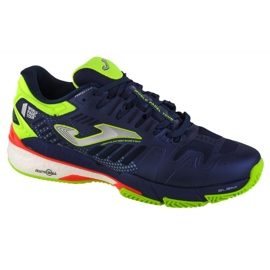 Tênis Joma T.Slam Masculino 2103 M TSLAMW2103P azul marinho