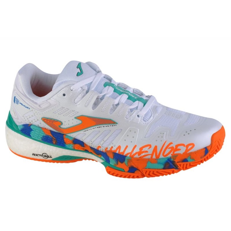 Wilson Tênis Joma Slam Masculino 2152 M TSLAMW2152P branco