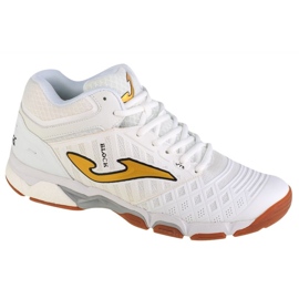 Sapatos Joma V.Block 2002 M VBLOKW2002 branco branco