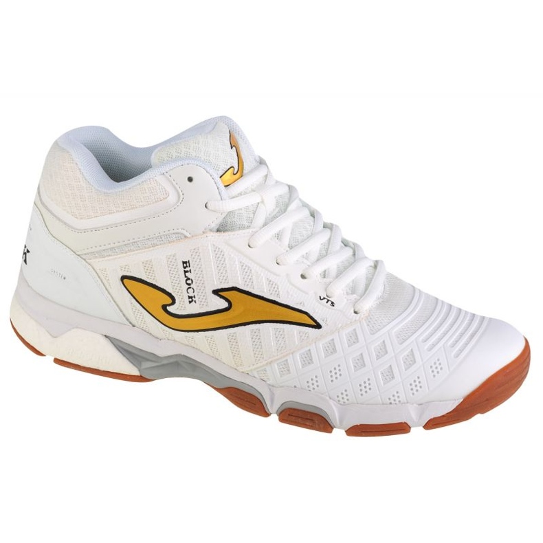 Sapatos Joma V.Block 2002 M VBLOKW2002 branco branco