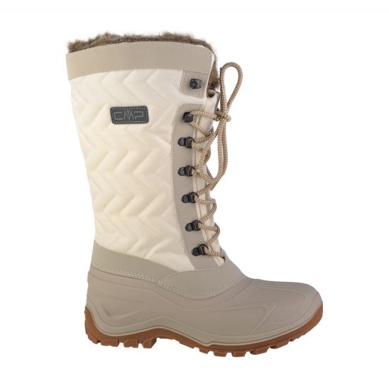 Sapatos CMP Nietos W 3Q47966-A319 bege