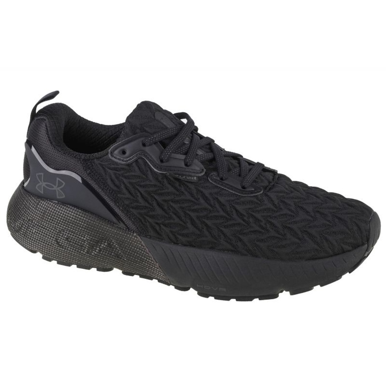 Sapatos Under Armour Hovr Mega 3 Clone M 3025308-001 preto