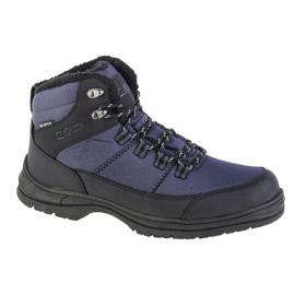 Bota de neve CMP Annuuk M 31Q4957-U423 preto