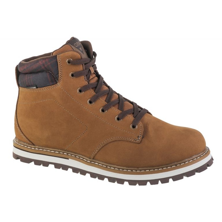 Sapatos CMP Dorado Wp M 39Q4937-P865 castanho