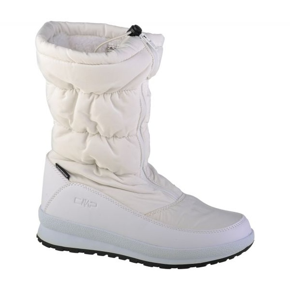 Bota de neve quente CMP W 39Q4986-A121 branco Bota de neve quente CMP W 39Q4986-A121 branco