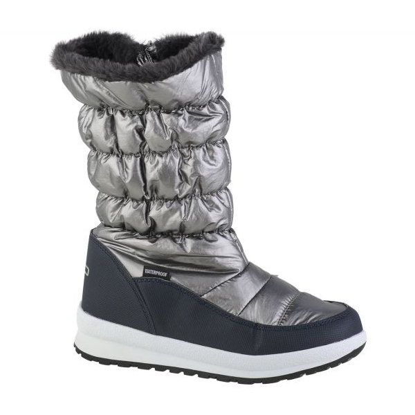Sapatos CMP Holse W 39Q4996-U303 prata Sapatos CMP Holse W 39Q4996-U303 prata