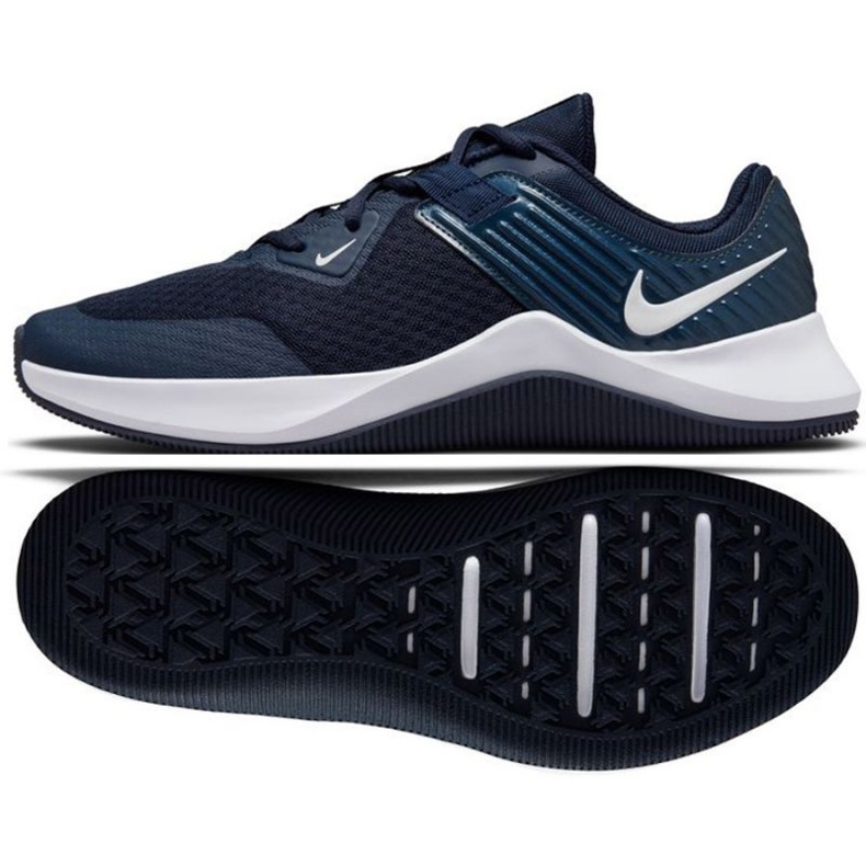 Tênis Nike Mc Trainer M CU3580-401 azul