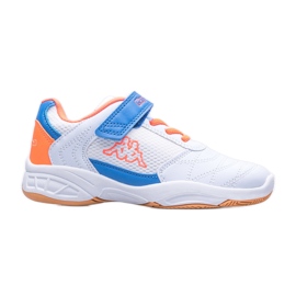 Calçados infantis KAPPA Droum Ii Mf K 260819MFK-1029 branco