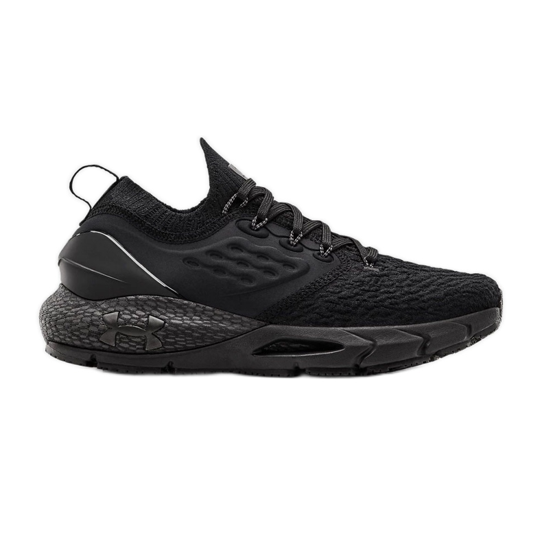 Under Armour Hovr Phantom 2 sapatos femininos 3023021-002 preto
