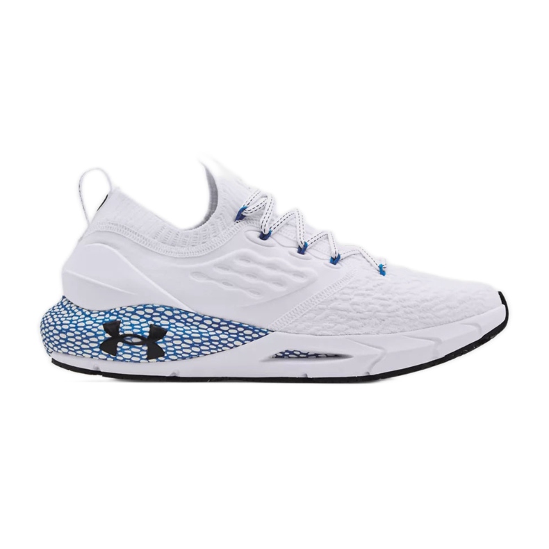 Under Armour Hovr Phantom 2 sapatos masculinos 3024495-100 branco
