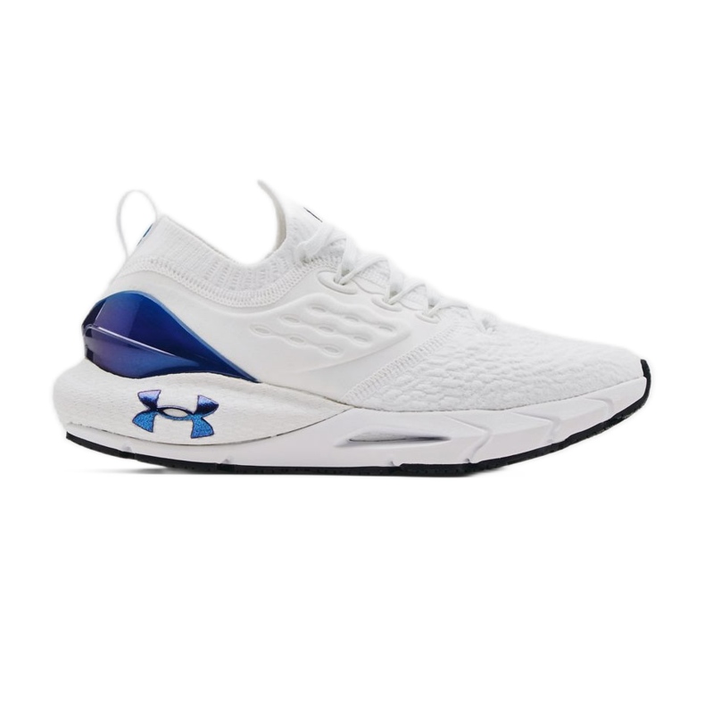 Under Armour Hovr Phantom 2 sapatos femininos 3023660-101 branco