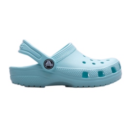 Socas CROCS Classic Clog K 204536-4O9 azul