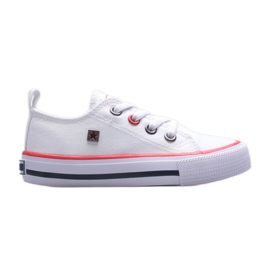Tênis infantil Big Star HH374089 branco