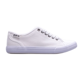 Tênis feminino Big Star W274835 branco