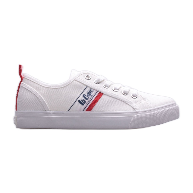 Tênis feminino Lee Cooper LCW-22-31-0830L branco