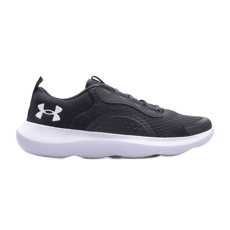 Calçados masculinos Under Armour 3023639-001 preto
