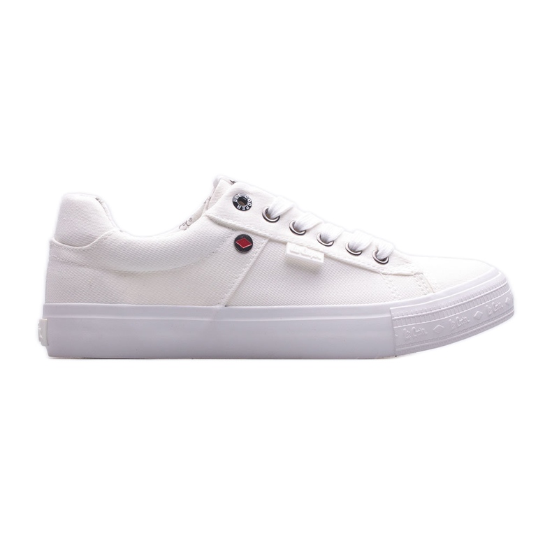 Tênis feminino Lee Cooper LCW-22-31-0894L branco