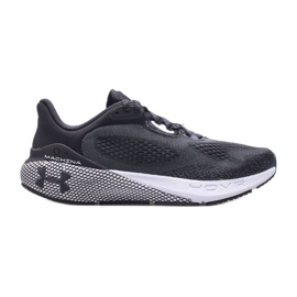 Under Armour Machina 3 sapatos femininos 3024907-001 preto