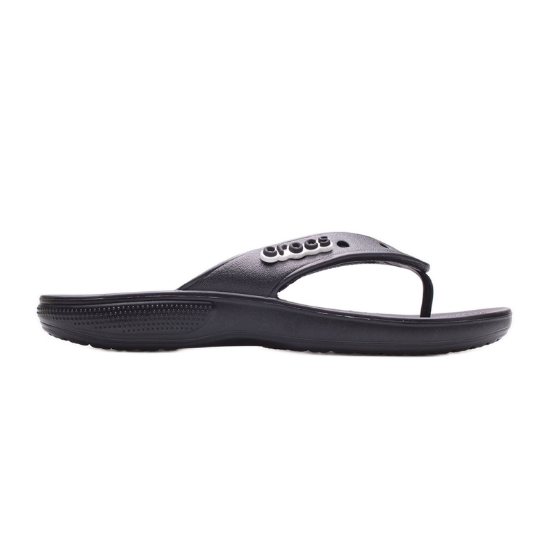 Crocs Classic Flip 207713-001 preto